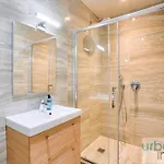 Appartement Urban Flat 02 - 4 Bedrooms Flat In Center Of Parijs