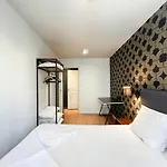 Urban Flat 02 - 4 Bedrooms Flat In Center Of * Parijs