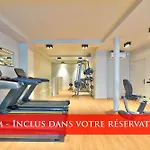 Appartement Urban Flat 02 - 4 Bedrooms Flat In Center Of *