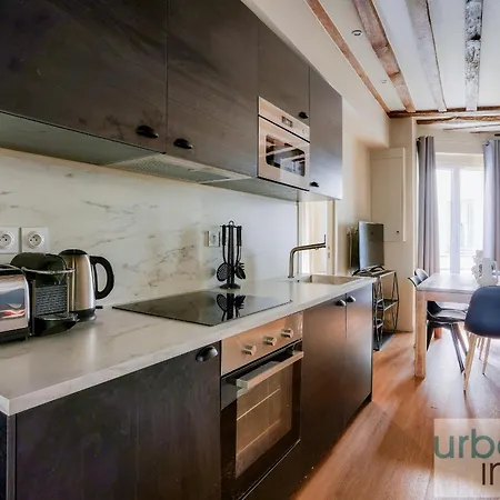 Appartamento Urban Flat 02 - 4 Bedrooms Flat In Center Of