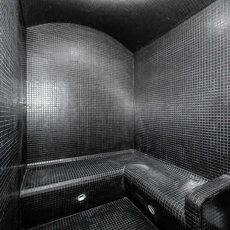 Urban Flat 02 - 4 Bedrooms Flat In Center Of Appartamento Parigi