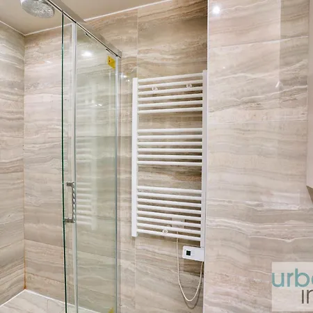 Urban Flat 02 - 4 Bedrooms Flat In Center Of * Parigi