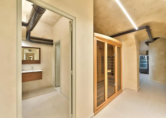 Urban Flat 02 - 4 Bedrooms Flat In Center Of Lejlighed Paris