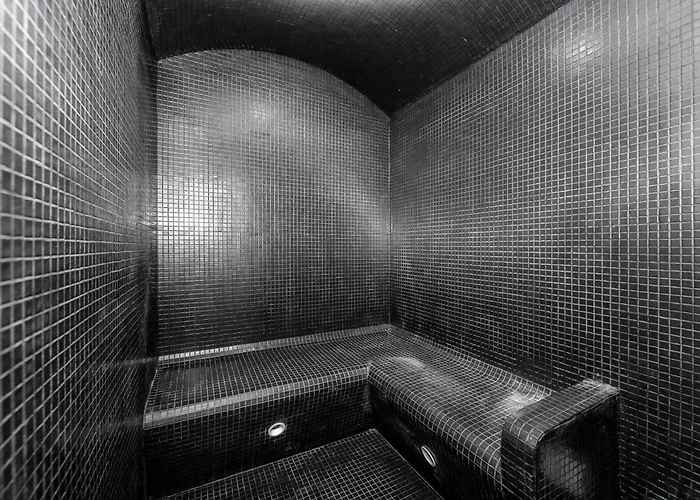 Urban Flat 02 - 4 Bedrooms Flat In Center Of Lejlighed Paris