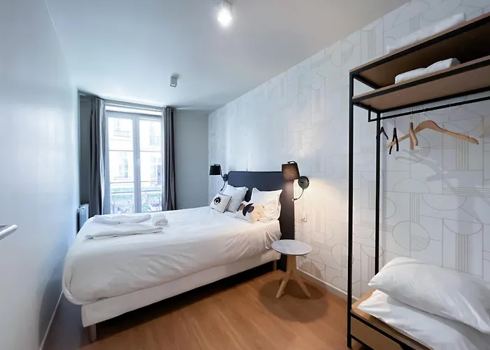 Urban Flat 02 - 4 Bedrooms Flat In Center Of Lejlighed *
